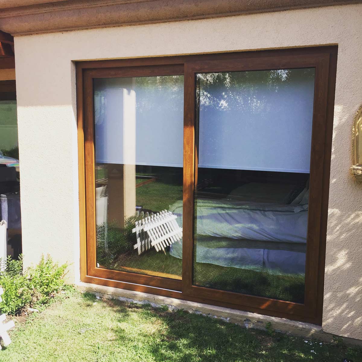 Ventanas Oscilobatientes y Proyectantes