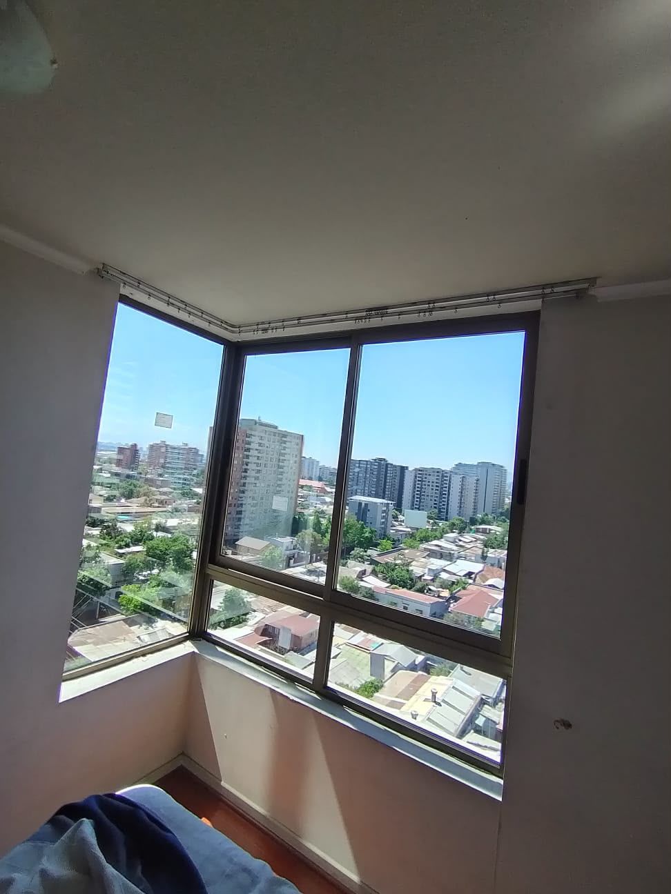 Ventanas de Aluminio Línea Serie 25 y 42